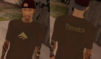 Emerica T-Shirt